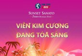Bảng giá Sunset Sanato Seladon Boutique Hotel Phú Quốc - ĐT: 0909434409